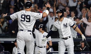 Image result for Brian Cashman, New York Yankees Start Making Personnel Decisions