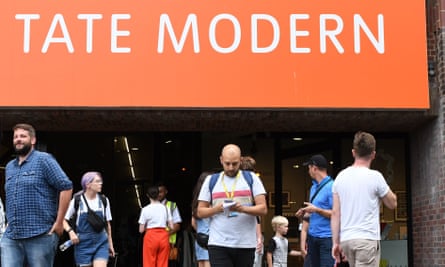 Tate Modern
