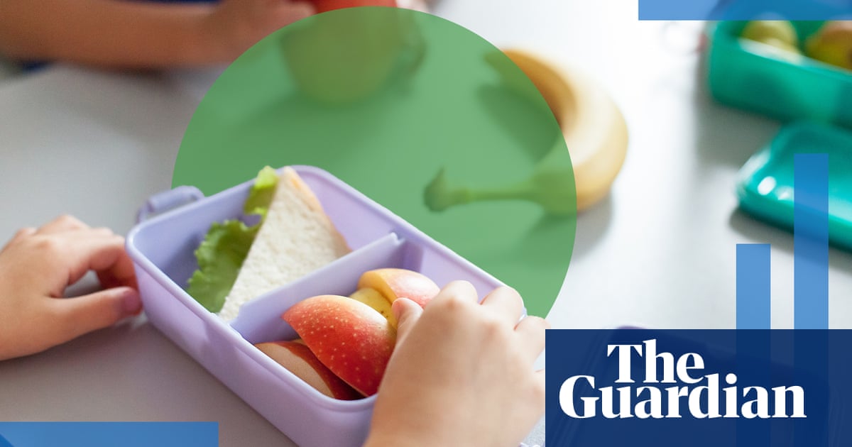 Lunchbox lessons: how to pack a school lunch that actually gets eaten and reduces waste