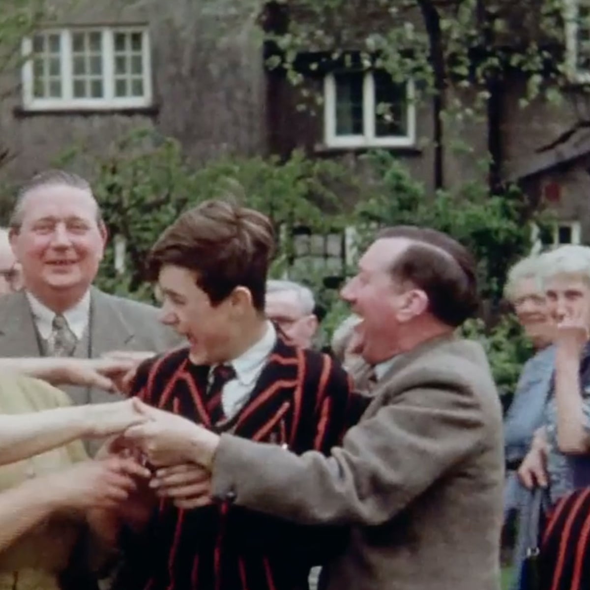 Power In Our Hands Review Well Meaning British Deaf Association Paean Documentary Films The Guardian Power In Our Hands Review Well Meaning British Deaf Association Paean Documentary Films The Guardian