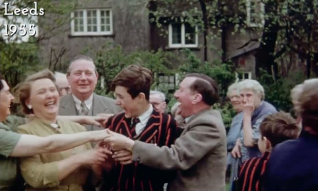 Power In Our Hands Review Well Meaning British Deaf Association Paean Documentary Films The Guardian Power In Our Hands Review Well Meaning British Deaf Association Paean Documentary Films The Guardian