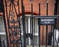 The issue affects properties from expensive high-end apartments to offices blocks converted into social housing.