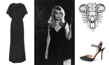 Damn fine clothes: how to dress like you're in Twin Peaks | Fashion | The Guardian Damn fine clothes: how to dress like you're in Twin Peaks | Fashion | The Guardian
