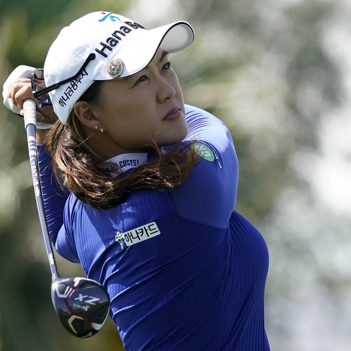 Jennifer Kupcho And Minjee Lee Share Lead In Last Major At Mission Hills Golf The Guardian Jennifer Kupcho And Minjee Lee Share Lead In Last Major At Mission Hills Golf The Guardian