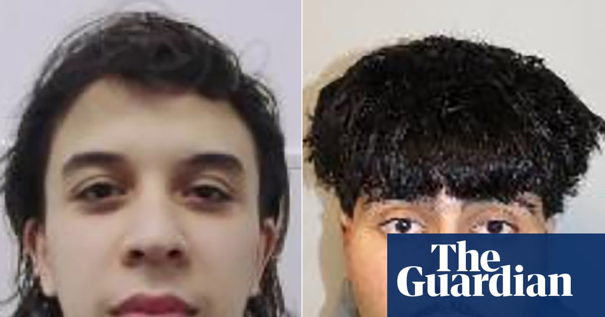 Δύο άνδρες καταδικάστηκαν για φερόμενη βιντεοσκόπηση αντισημιτικών βίντεο TikTok στο Λονδίνο