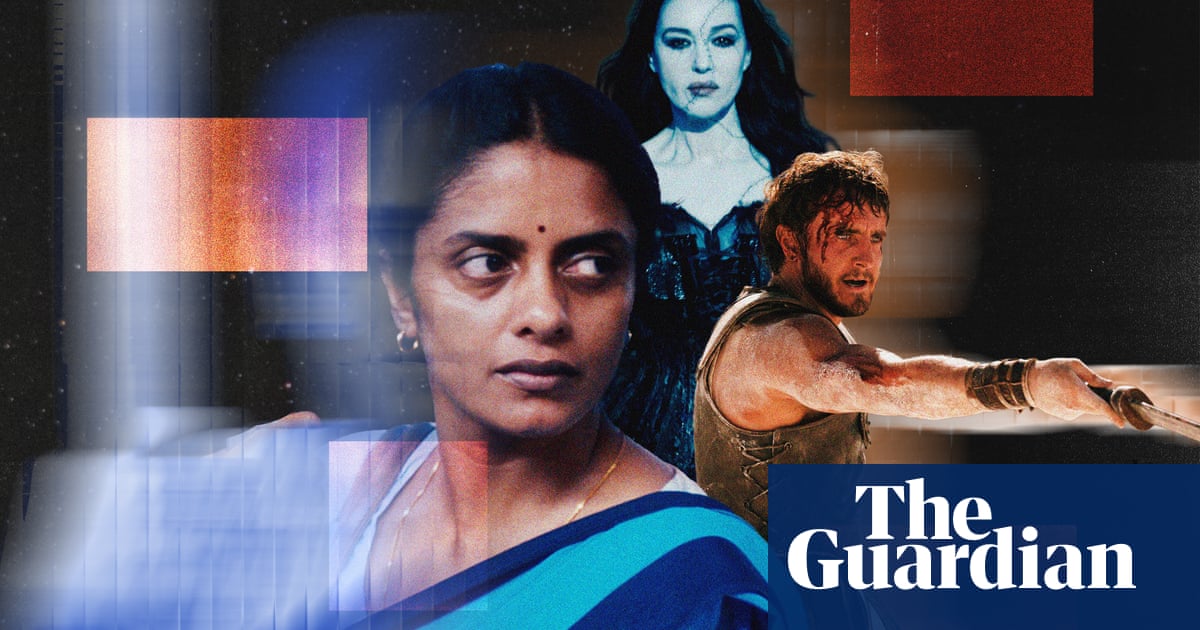 Kangana Ranaut's Political Drama 'Election' Debuts