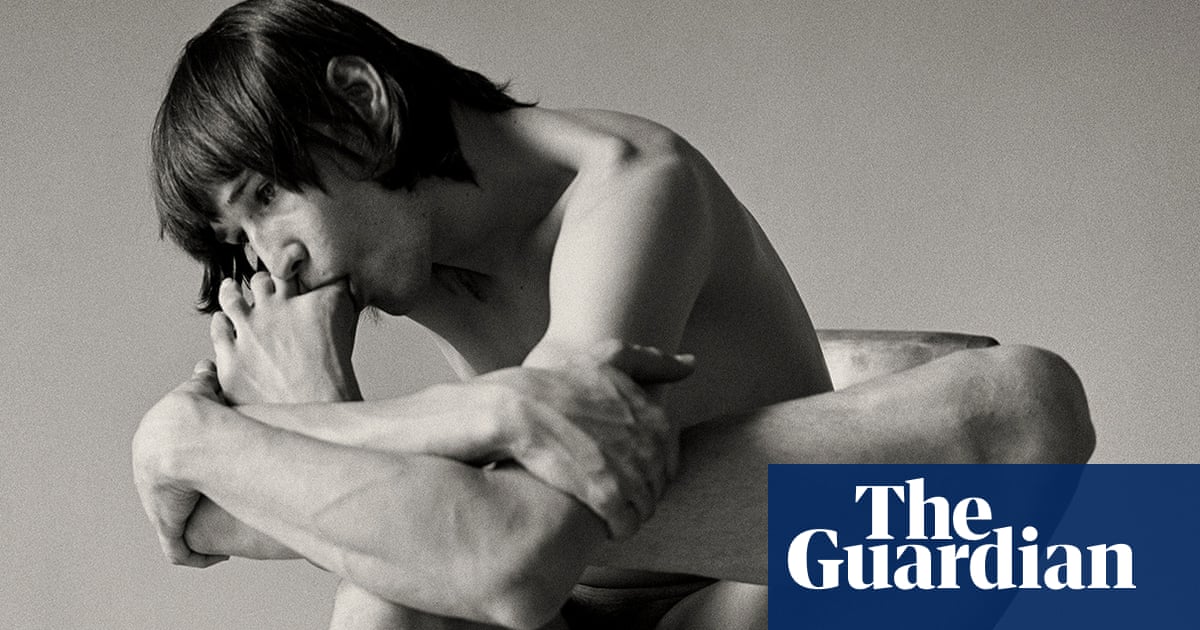 Condones, vacas y contorsiones: la asombrosa visión de Peter Hujar – en imágenes | Arte y diseño Condones, vacas y contorsiones: la asombrosa visión de Peter Hujar – en imágenes | Arte y diseño