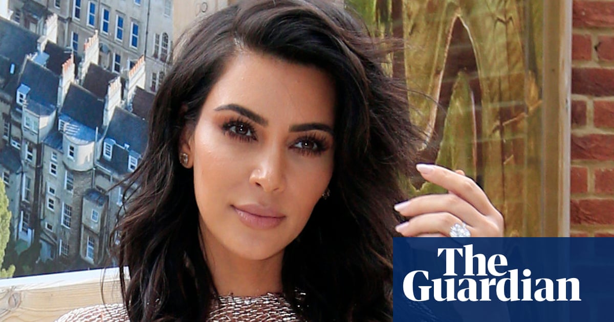 Kim Kardashian robbery accused, 71, says he totally regrets' $10m heist