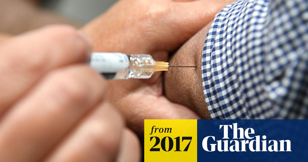 Measles Outbreak Australia 2025 Ford
