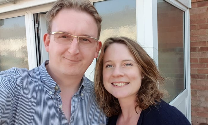 Wedding Receptions Scuppered By England S Covid 19 Turnaround Weddings The Guardian