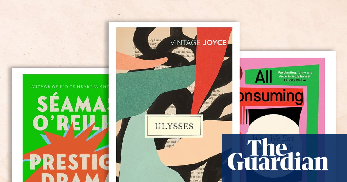What we’re reading: writers and readers on the books they enjoyed in June