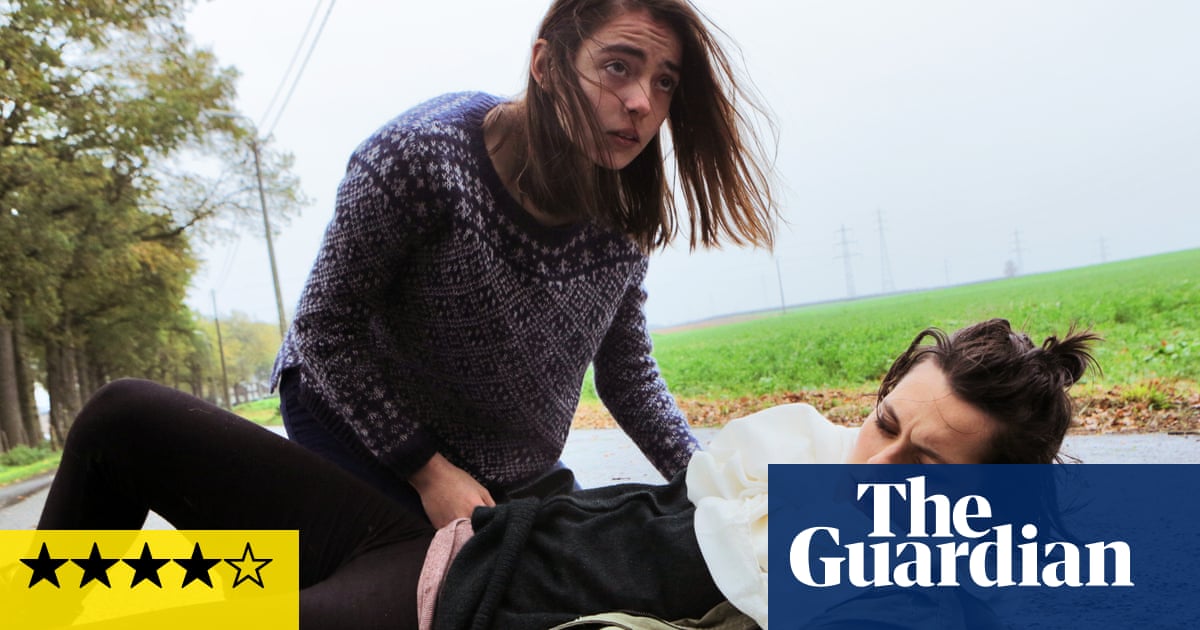 Raw Review I Didn T Faint In Classy Cannbibal Horror But