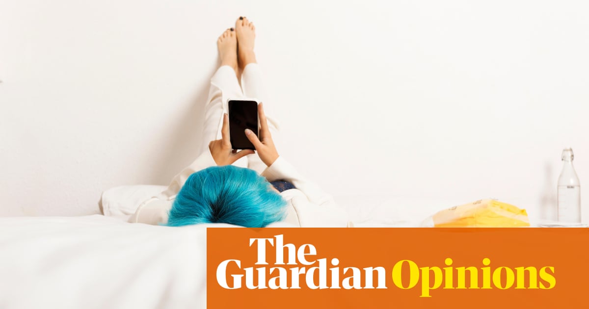 Dating apps promised instant connection. So why does finding love feel harder than ever?
