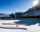 Crans‑Montana: la Svizzera pronta per i Giochi Olimpici 2038, nonostante la tragedia del bar Le Constellation
