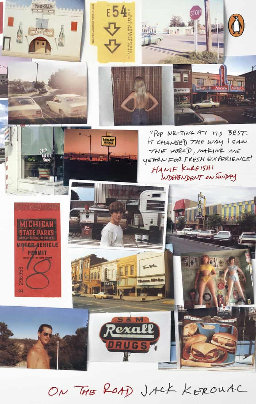 On the Road Jack Kerouac