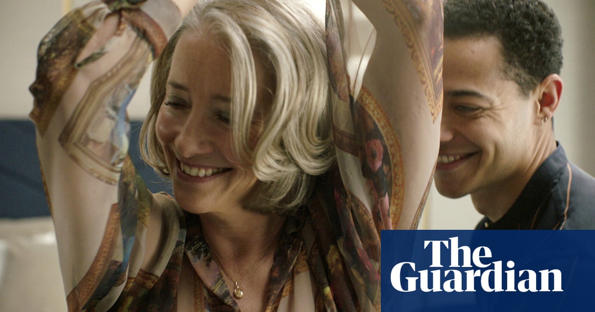 ‘You can’t just let it flow’: Emma Thompson defends intimacy coordinators