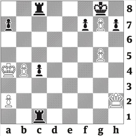 Black Fights Back: Crushing White's Attacks with Top 5 Chess