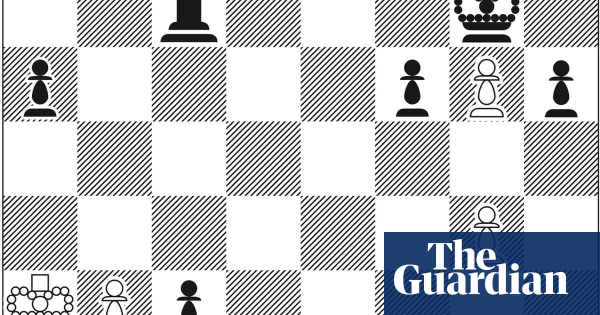 Chess: Niemann faces credibility test in St Louis as cheating saga continues