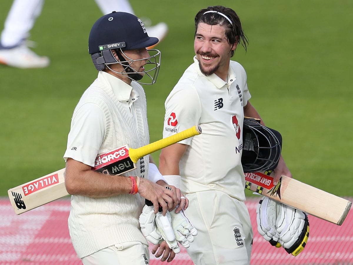 Runs are currency': Rory Burns insists pressure is always on as England opener | England v West Indies 2020 | The Guardian Runs are currency': Rory Burns insists pressure is always on as England opener | England v West Indies 2020 | The Guardian