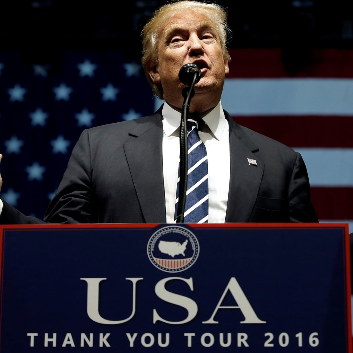 Russian Involvement In Us Vote Raises Fears For European Elections Us Elections 2016 The Guardian