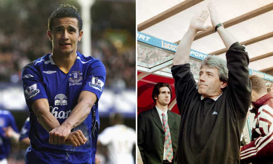 Who Would Have Won Premier League Era Titles Without The Big Six Soccer The Guardian Who Would Have Won Premier League Era Titles Without The Big Six Soccer The Guardian