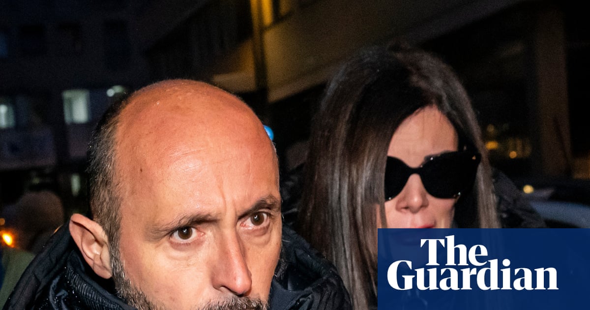 Crans-Montana fire bereaved ask for murder charges against bar owners | Crans-Montana fire