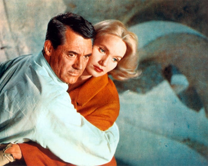 Eva Marie Saint obituary