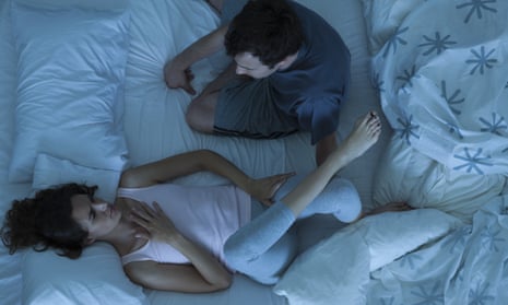 Xxx Bf Sleep - Why don't I enjoy sex? You asked Google â€“ here's the answer | Nichi Hodgson  | The Guardian