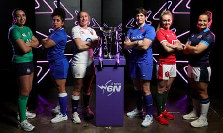 Women’s Six Nations 2023: team-by-team guide
