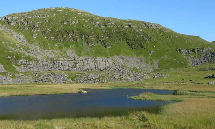 Rock Water Sky And Solitude In Snowdonia Mountains The Guardian Rock Water Sky And Solitude In Snowdonia Mountains The Guardian