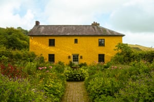 Llanfynydd, Carmarthenshire
