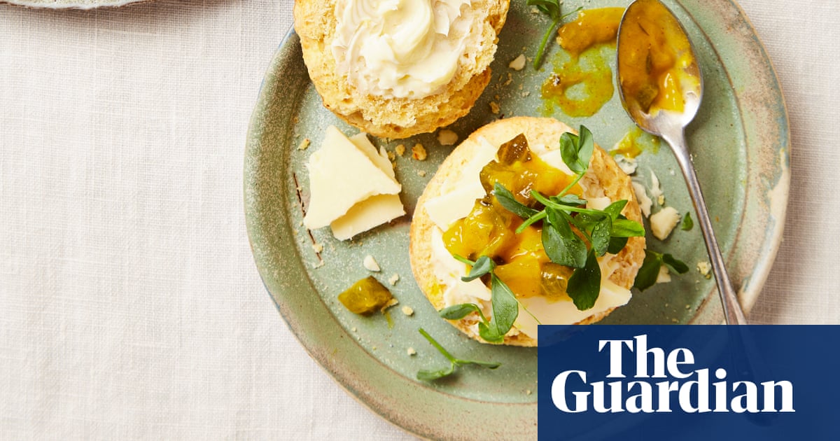 Easy Ottolenghi summer recipes: starters and snacks Easy Ottolenghi summer recipes: starters and snacks