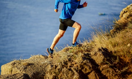 Ask Pete: How Can Older Runners Get Faster?
