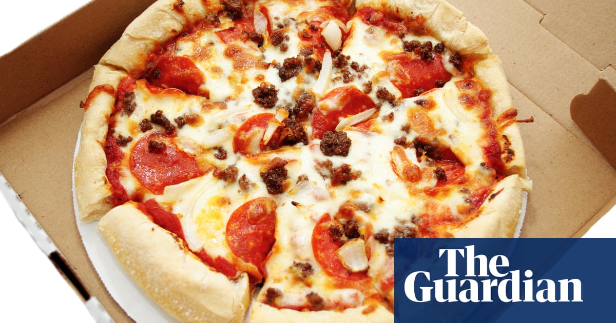 Pizza Delivery Man Gets 12 000 Tip What S Wrong With This Story Utah The Guardian