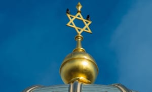 Judaism transgender