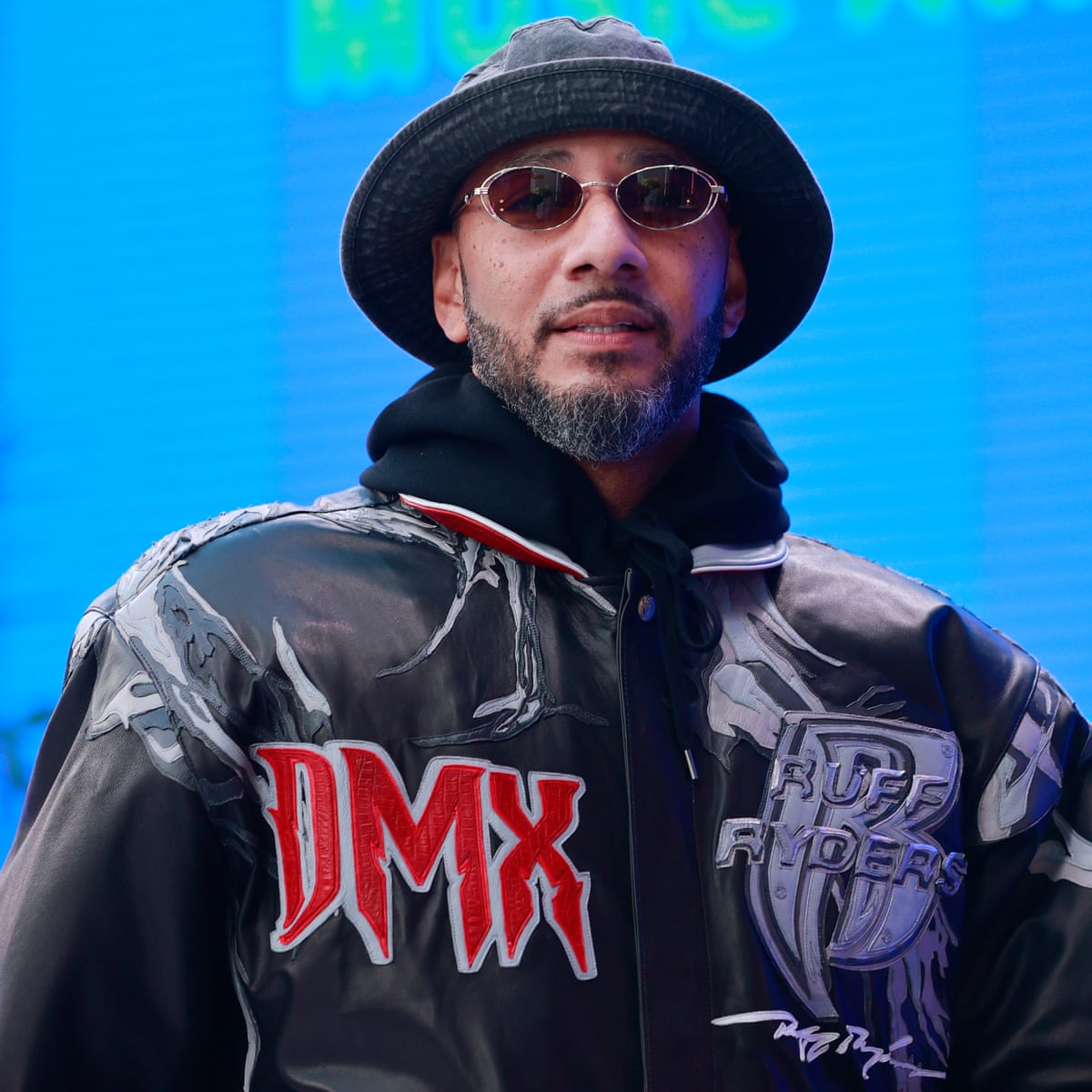 Swizz Beatz: 'DMX was a hero. He would give clothes off his back to the homeless' | Rap | The Guardian