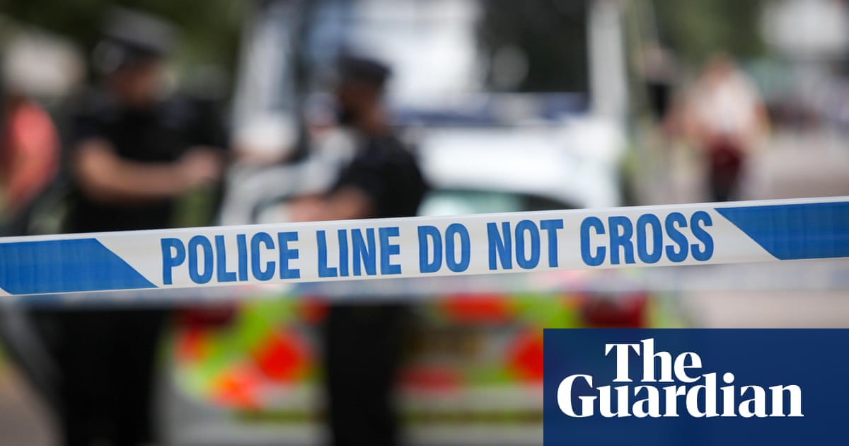 Girl, 9, dies and two adults wounded in Liverpool shooting