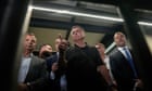 Brazil almost suffered far-right military coup, police report claims