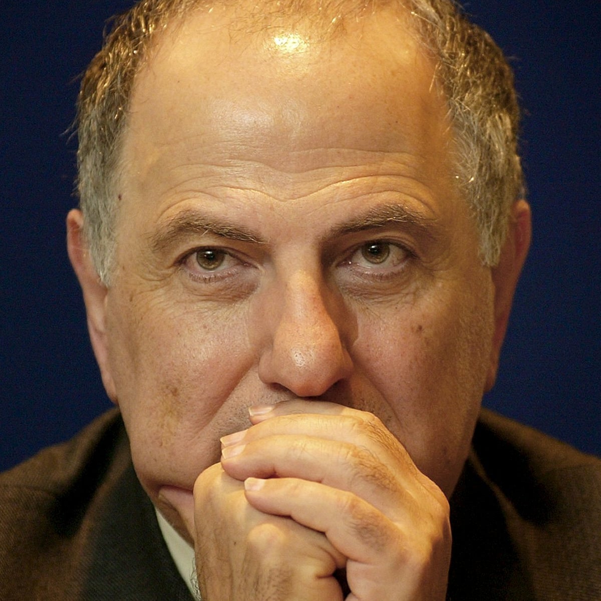 Ahmed Chalabi Was Right That Saddam Hussein Had To Be Removed