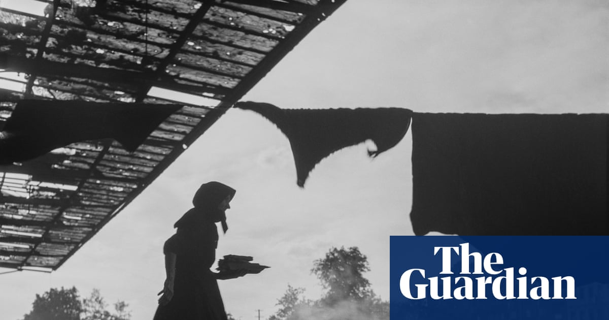 The Matchbox Girl by Alice Jolly review horror, humanity and Dr Asperger