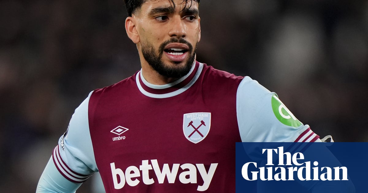 Paqueta betting rules case is taking physical and mental toll, reveals West Ham's Potter