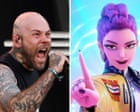 Christian metal band sues Netflix over KPop Demon Hunters name