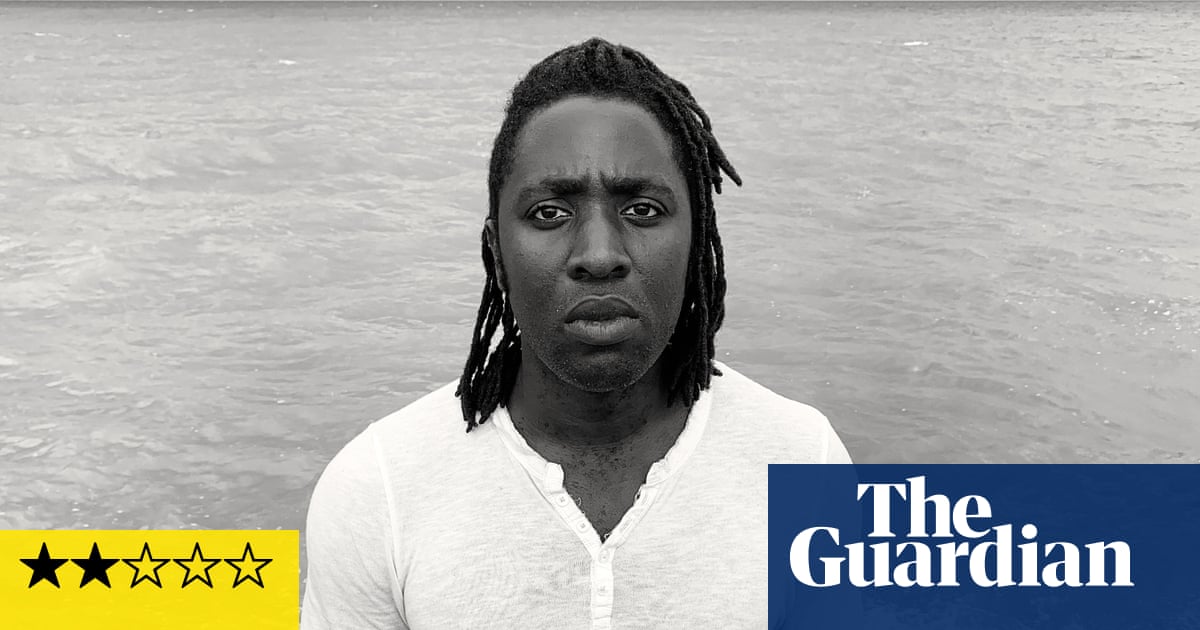 Kele: The Waves Pt 1 review – all washed up?