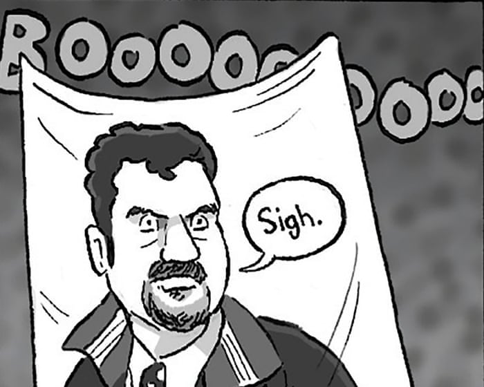 David Squires on … the A-League’s return from the wilderness to face awkward questions