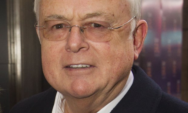 The UN initiative is backed by NCVO chair Sir Martyn Lewis.