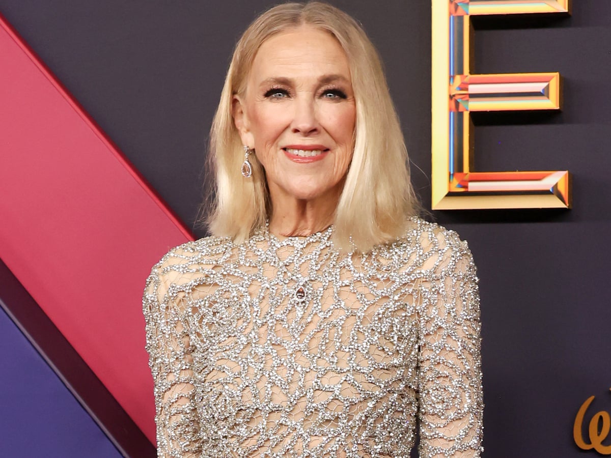Catherine O'Hara, actor known for Home Alone and Schitt's Creek, dies aged 71 | Catherine O'Hara | The Guardian