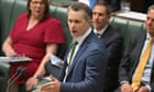 Australia news live: Dutton ‘would be gone’ as leader if there were more Liberals like Archer, Jason Clare says