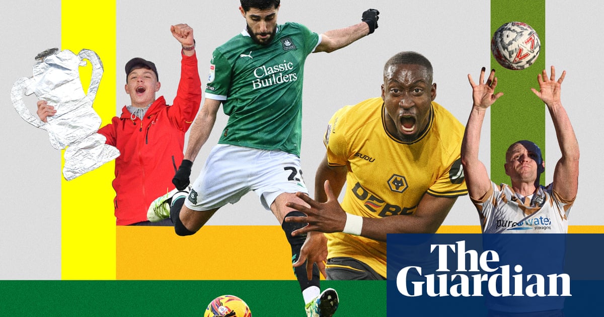 FA Cup third round: 10 things to look out for this weekend FA Cup third round: 10 things to look out for this weekend