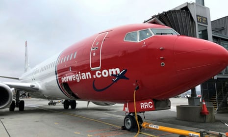 Norwegian Air has transformed itself from a small local carrier into a pioneer of low-cost, long-haul flights.