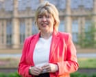 Maria Caulfield, former Tory health minister, defects to Reform — UK politics live
